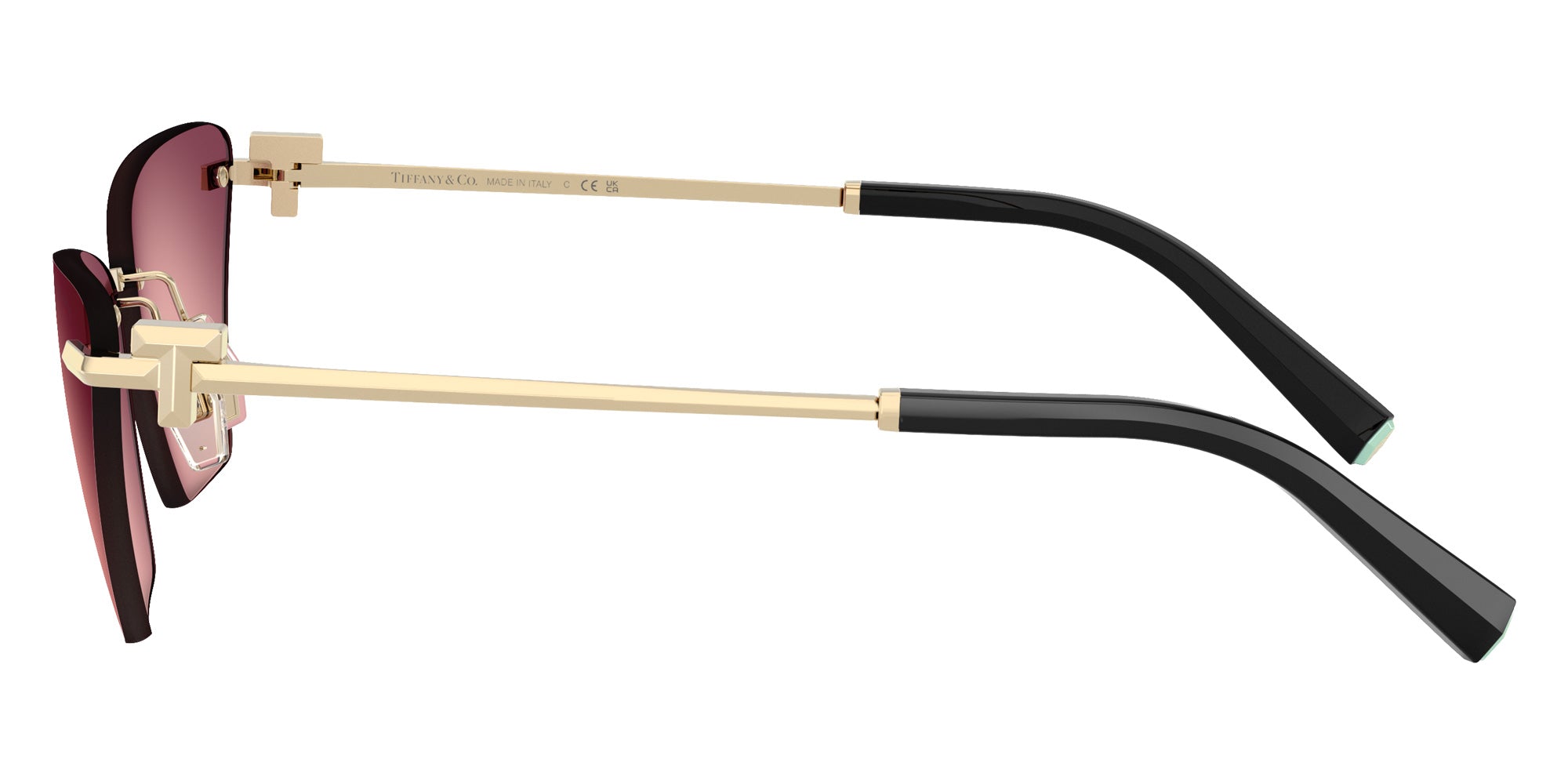 TIFFANY TF3120 62428H 61 - Pale Gold #id:tf312062428h_s:106110