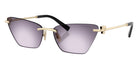 TIFFANY TF3120 62438H 61 - Pale Gold #id:tf312062438h_s:108105
