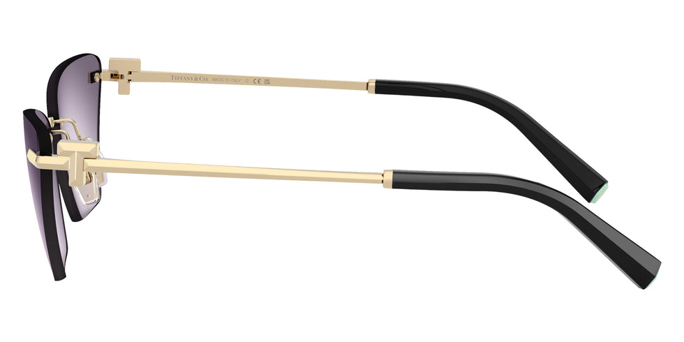 TIFFANY TF3120 62438H 61 - Pale Gold #id:tf312062438h_s:108110