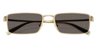 TIFFANY TF3121KB 6220B1 55 - Pale Gold Plated #id:tf3121kb6220b1_s:100120