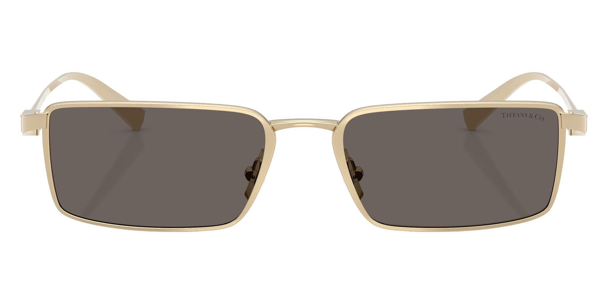 TIFFANY TF3121KB 6220B1 55 - Pale Gold Plated #id:tf3121kb6220b1_s:100100