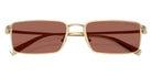 TIFFANY TF3121KB 6244H2 55 - Pale Gold Plated #id:tf3121kb6244h2_s:104120