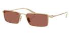 TIFFANY TF3121KB 6244H2 55 - Pale Gold Plated #id:tf3121kb6244h2_s:104105
