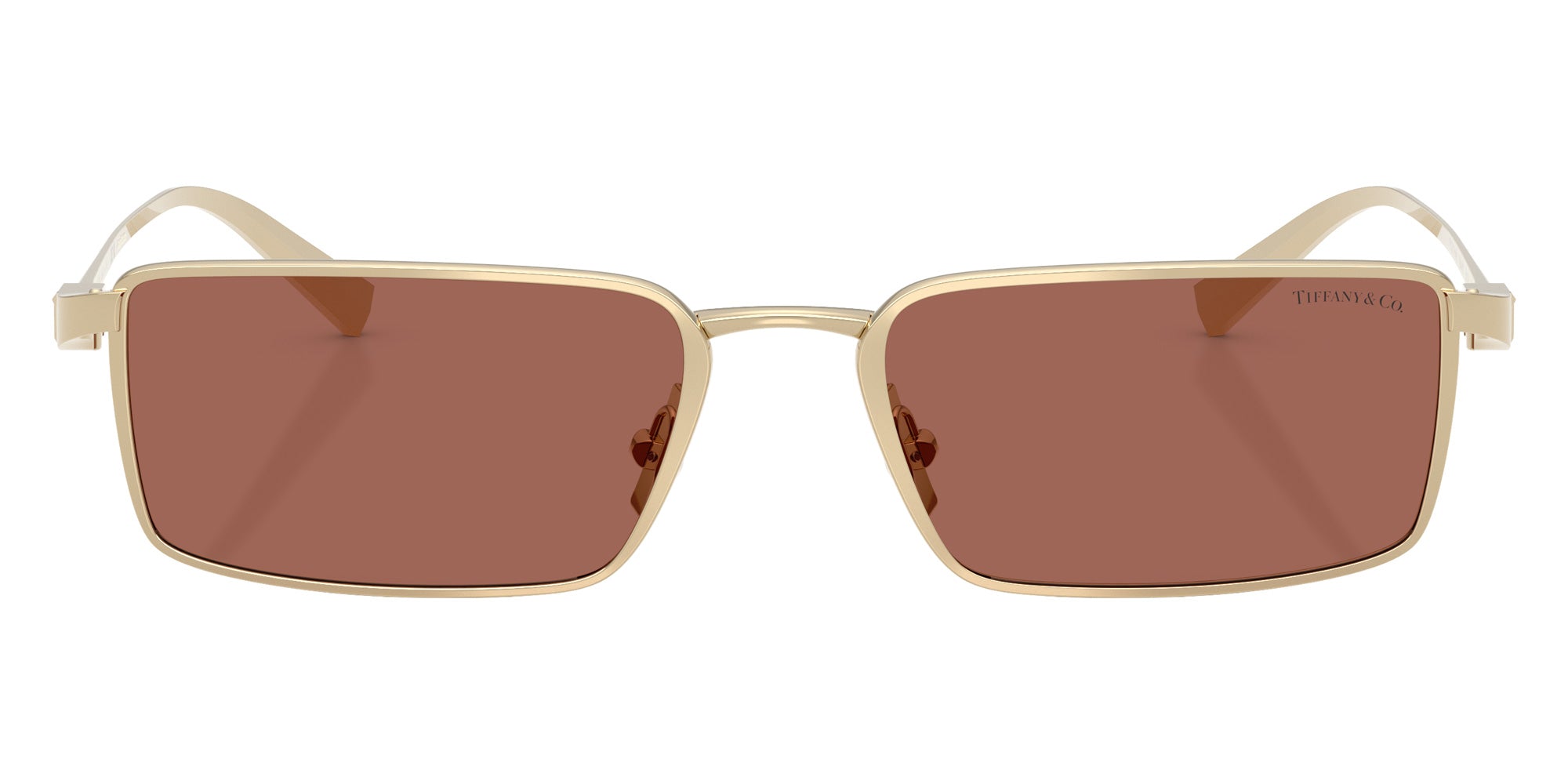 TIFFANY TF3121KB 6244H2 55 - Pale Gold Plated #id:tf3121kb6244h2_s:104100