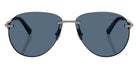 TIFFANY TF3124 600380 59 - Gunmetal / Dark Blue #id:tf3124600380_s:102100