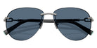 TIFFANY TF3124 600380 59 - Gunmetal / Dark Blue #id:tf3124600380_s:102120