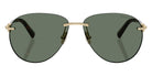 TIFFANY TF3124 60213H 59 - Pale Gold / Dark Green #id:tf312460213h_s:104100