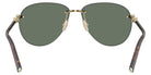 TIFFANY TF3124 60213H 59 - Pale Gold / Dark Green #id:tf312460213h_s:104115