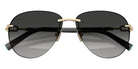 TIFFANY TF3124 62413C 59 - Pale Gold / Gray Gradient #id:tf312462413c_s:106120