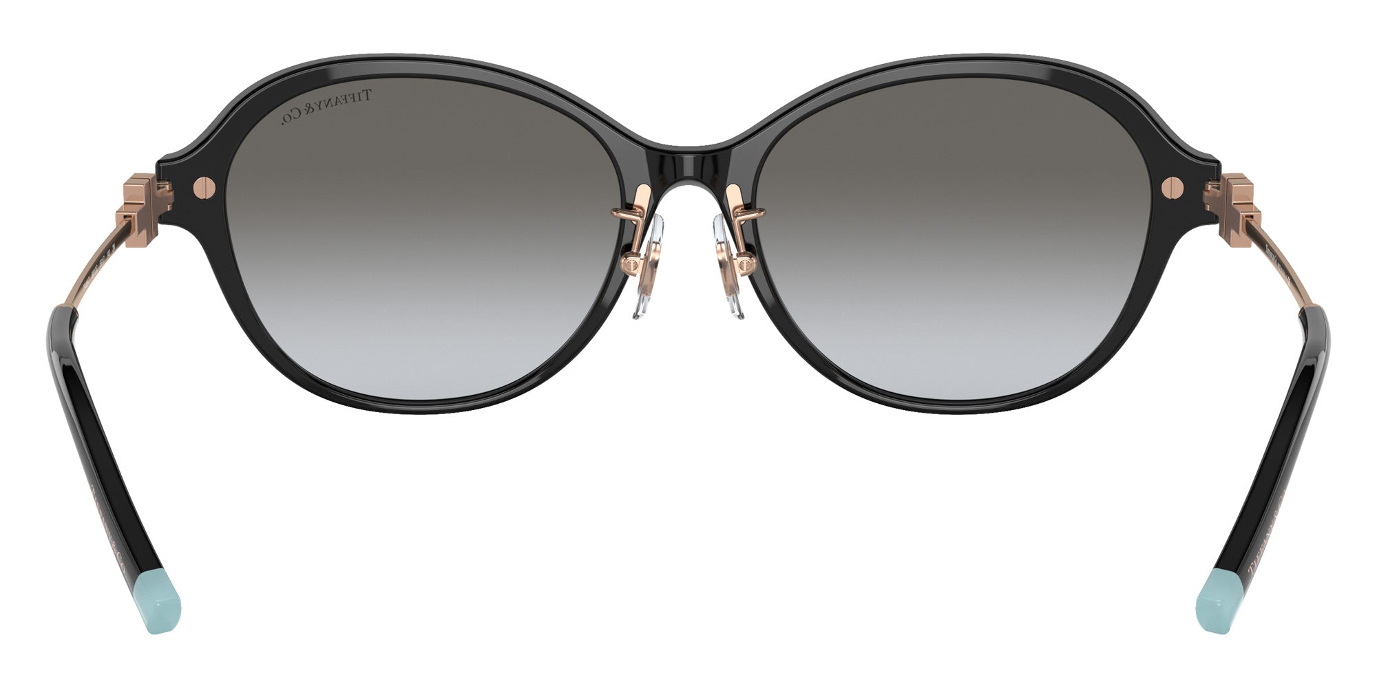 TIFFANY TF4188D 80013C 55 - Black / Gray Gradient #id:tf4188d80013c_s:100115