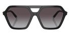 TIFFANY TF4198 80013C 58 - Black / Gray Gradient #id:tf419880013c_s:100100