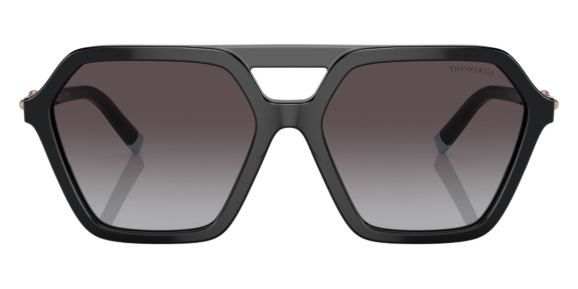TIFFANY TF4198 80013C 58 - Black / Gray Gradient #id:tf419880013c_s:100100