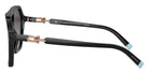 TIFFANY TF4198 80013C 58 - Black / Gray Gradient #id:tf419880013c_s:100110