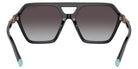 TIFFANY TF4198 80013C 58 - Black / Gray Gradient #id:tf419880013c_s:100115