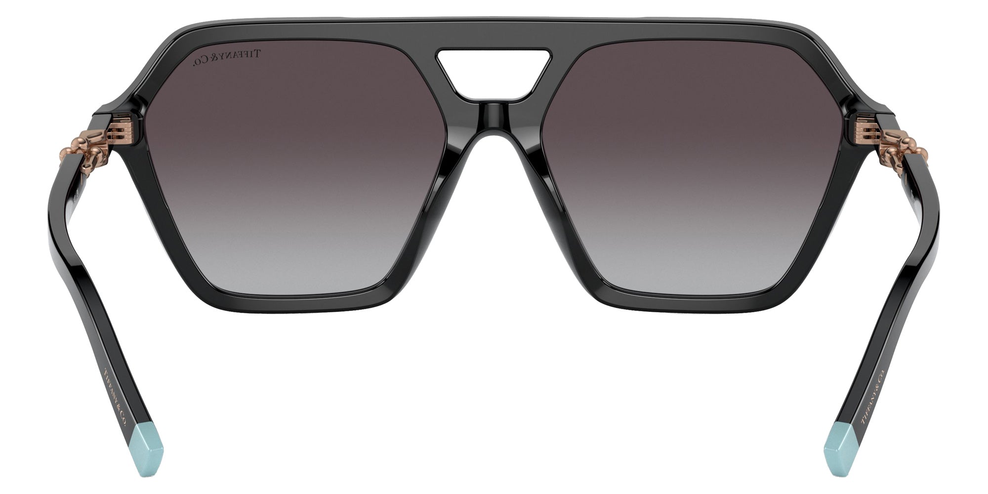 TIFFANY TF4198 80013C 58 - Black / Gray Gradient #id:tf419880013c_s:100115