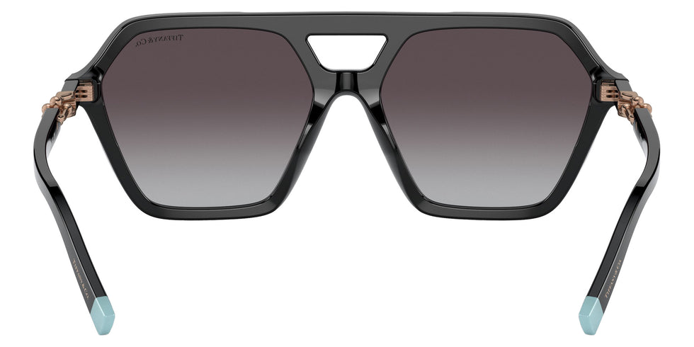 TIFFANY TF4198 80013C 58 - Black / Gray Gradient #id:tf419880013c_s:100115