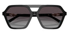 TIFFANY TF4198 80013C 58 - Black / Gray Gradient #id:tf419880013c_s:100120