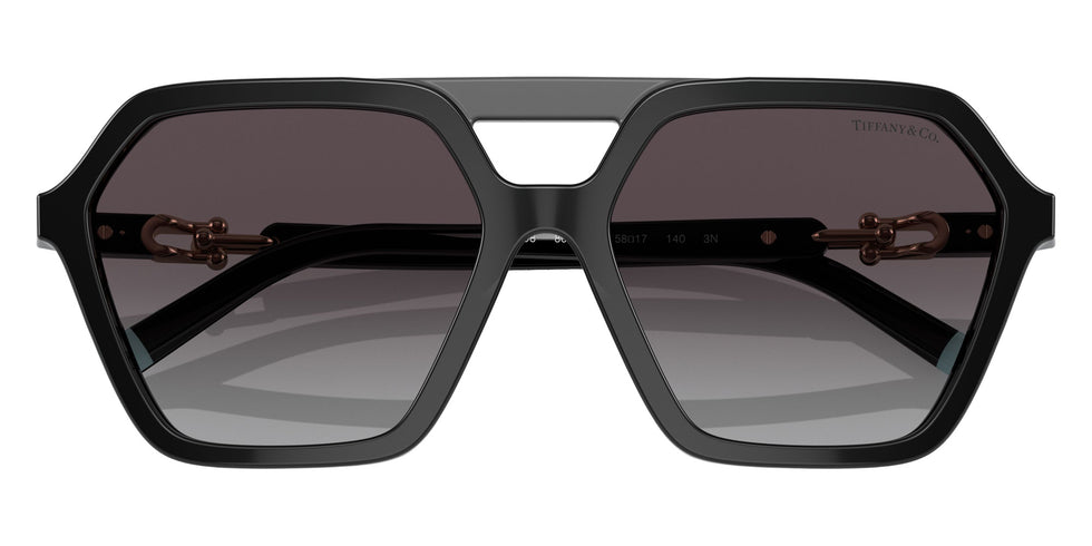 TIFFANY TF4198 80013C 58 - Black / Gray Gradient #id:tf419880013c_s:100120