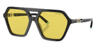TIFFANY TF4198 800185 58 - Black / Yellow #id:tf4198800185_s:100105