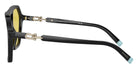 TIFFANY TF4198 800185 58 - Black / Yellow #id:tf4198800185_s:100110