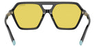 TIFFANY TF4198 800185 58 - Black / Yellow #id:tf4198800185_s:100115