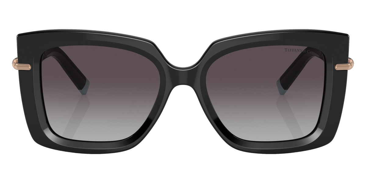 TIFFANY TF4199F 80013C 53 - Black / Gray Gradient #id:tf4199f80013c_s:100100