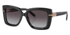 TIFFANY TF4199F 80013C 53 - Black / Gray Gradient #id:tf4199f80013c_s:100105