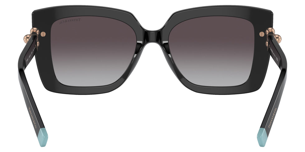 TIFFANY TF4199F 80013C 53 - Black / Gray Gradient #id:tf4199f80013c_s:100115