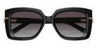 TIFFANY TF4199F 80013C 53 - Black / Gray Gradient #id:tf4199f80013c_s:100120