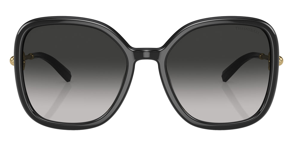 TIFFANY TF4202U 80013C 57 - Black / Gray Gradient #id:tf4202u80013c_s:100100