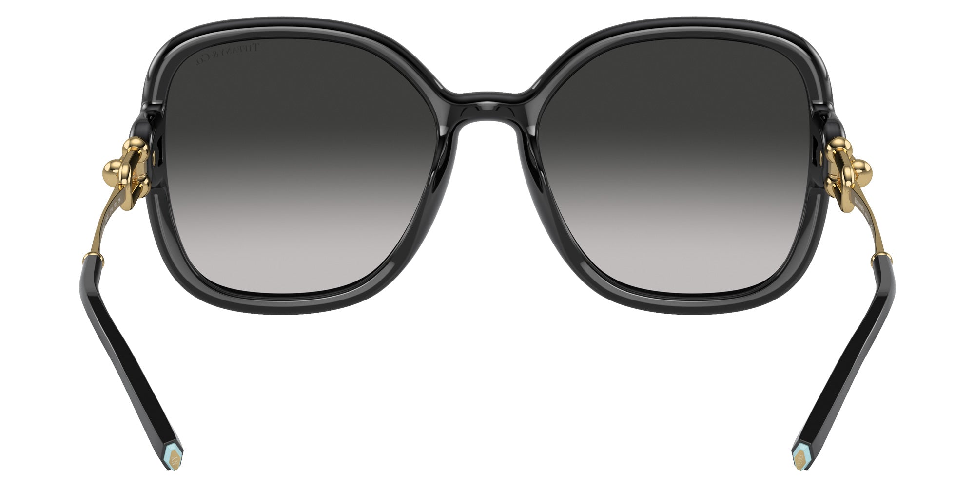 TIFFANY TF4202U 80013C 57 - Black / Gray Gradient #id:tf4202u80013c_s:100115