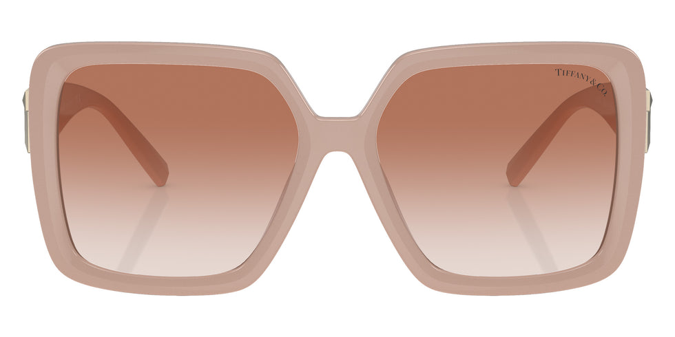 TIFFANY TF4206U 836713 58 - Cloud Pink / Pink Gradient #id:tf4206u836713_s:104100