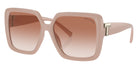 TIFFANY TF4206U 836713 58 - Cloud Pink / Pink Gradient #id:tf4206u836713_s:104105