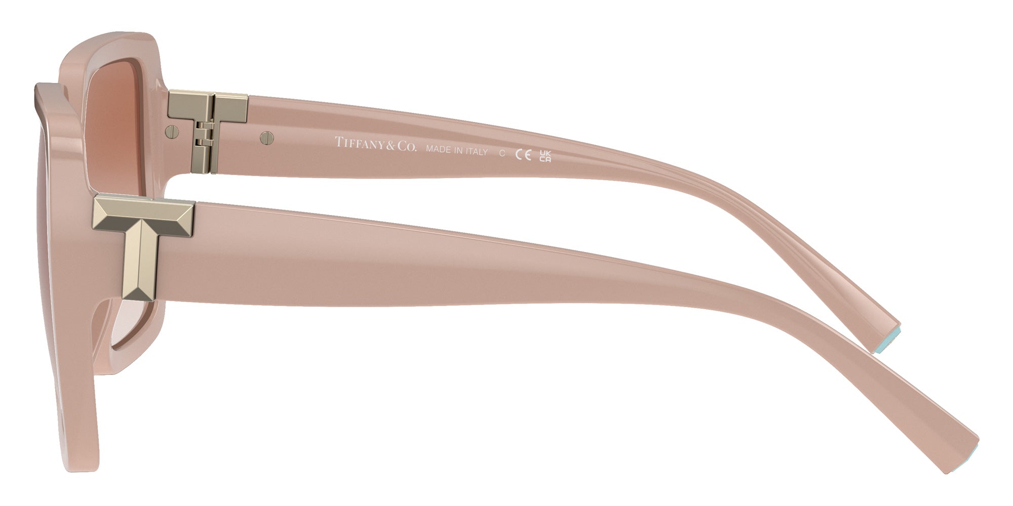 TIFFANY TF4206U 836713 58 - Cloud Pink / Pink Gradient #id:tf4206u836713_s:104110