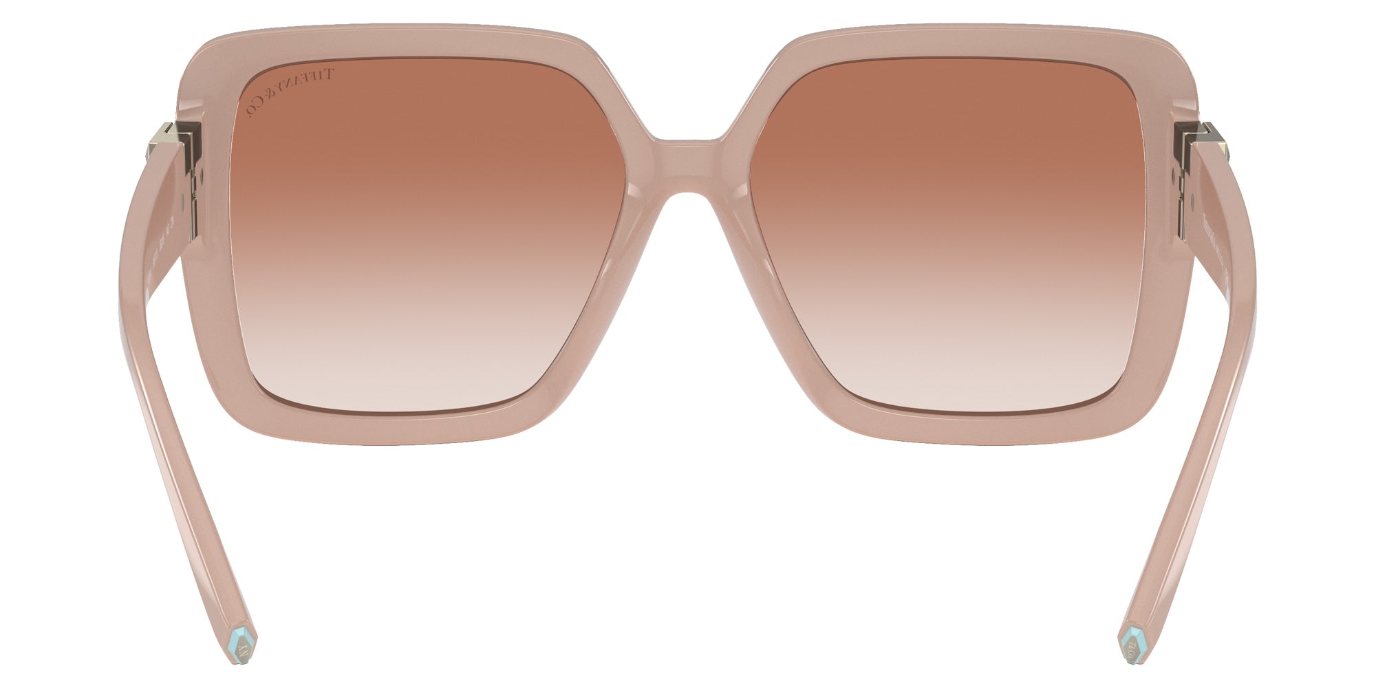 TIFFANY TF4206U 836713 58 - Cloud Pink / Pink Gradient #id:tf4206u836713_s:104115