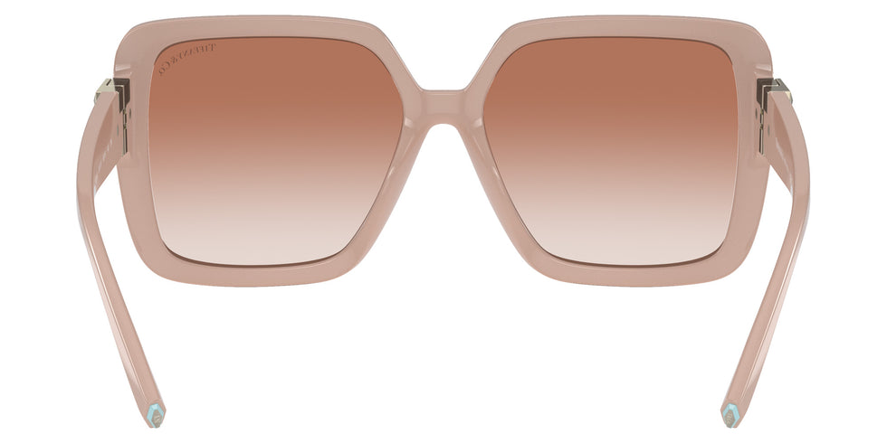 TIFFANY TF4206U 836713 58 - Cloud Pink / Pink Gradient #id:tf4206u836713_s:104115