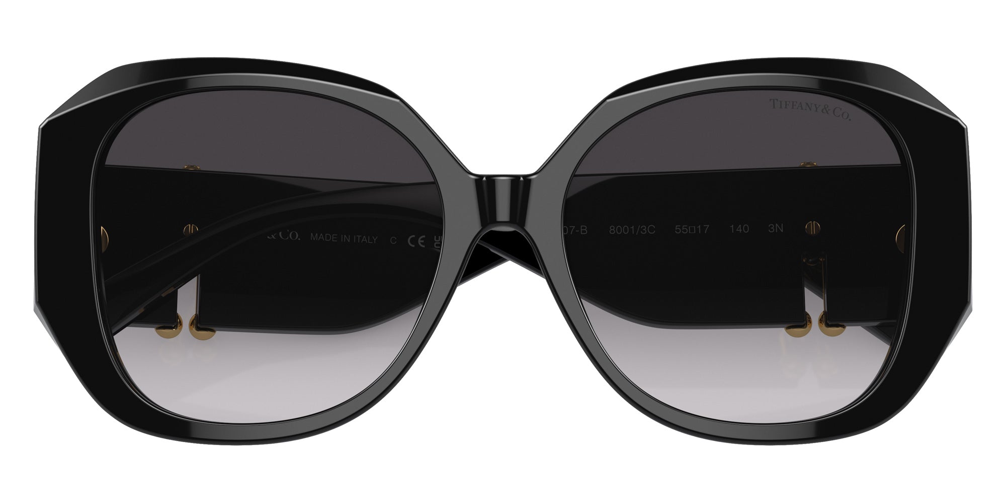 TIFFANY TF4207B 80013C 55 - Black #id:tf4207b80013c_s:100120