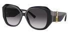 TIFFANY TF4207B 80013C 55 - Black #id:tf4207b80013c_s:100105