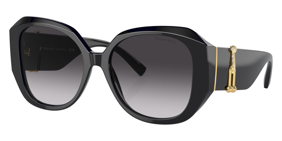 TIFFANY TF4207B 80013C 55 - Black #id:tf4207b80013c_s:100105