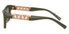 TIFFANY TF4213 839882 54 - Green / Solid Green #id:tf4213839882_s:100110