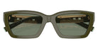 TIFFANY TF4213 839882 54 - Green / Solid Green #id:tf4213839882_s:100120