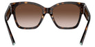 TIFFANY TF4216 80153B 54 - Havana / Brown Gradient #id:tf421680153b_s:100115