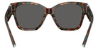 TIFFANY TF4216 8442S4 54 - Brown Tiffany Havana / Dark Gray #id:tf42168442s4_s:102115