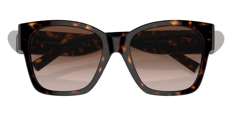 TIFFANY TF4216F 80153B 54 - Havana #id:tf4216f80153b_s:100120