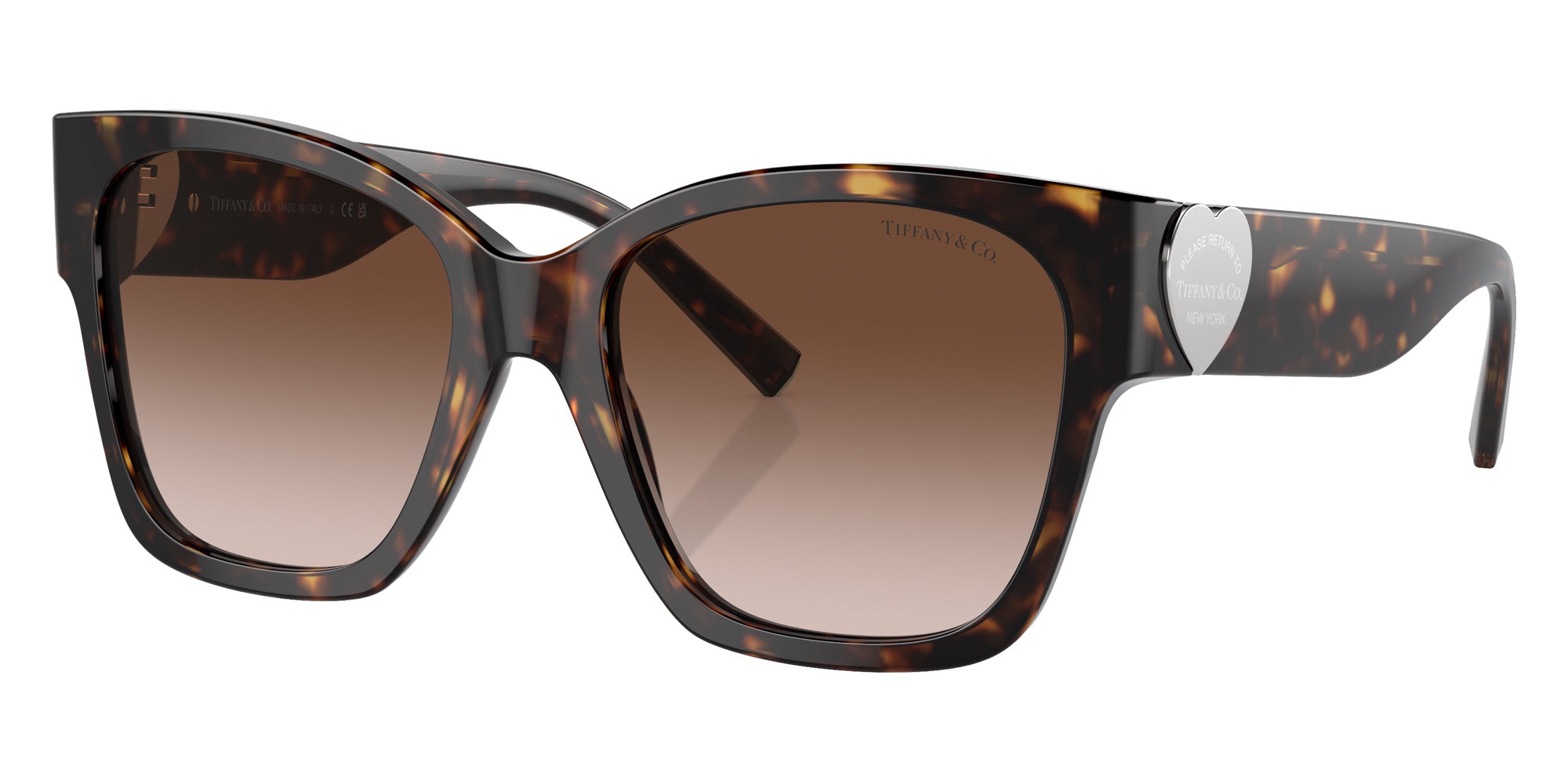 TIFFANY TF4216F 80153B 54 - Havana #id:tf4216f80153b_s:100105