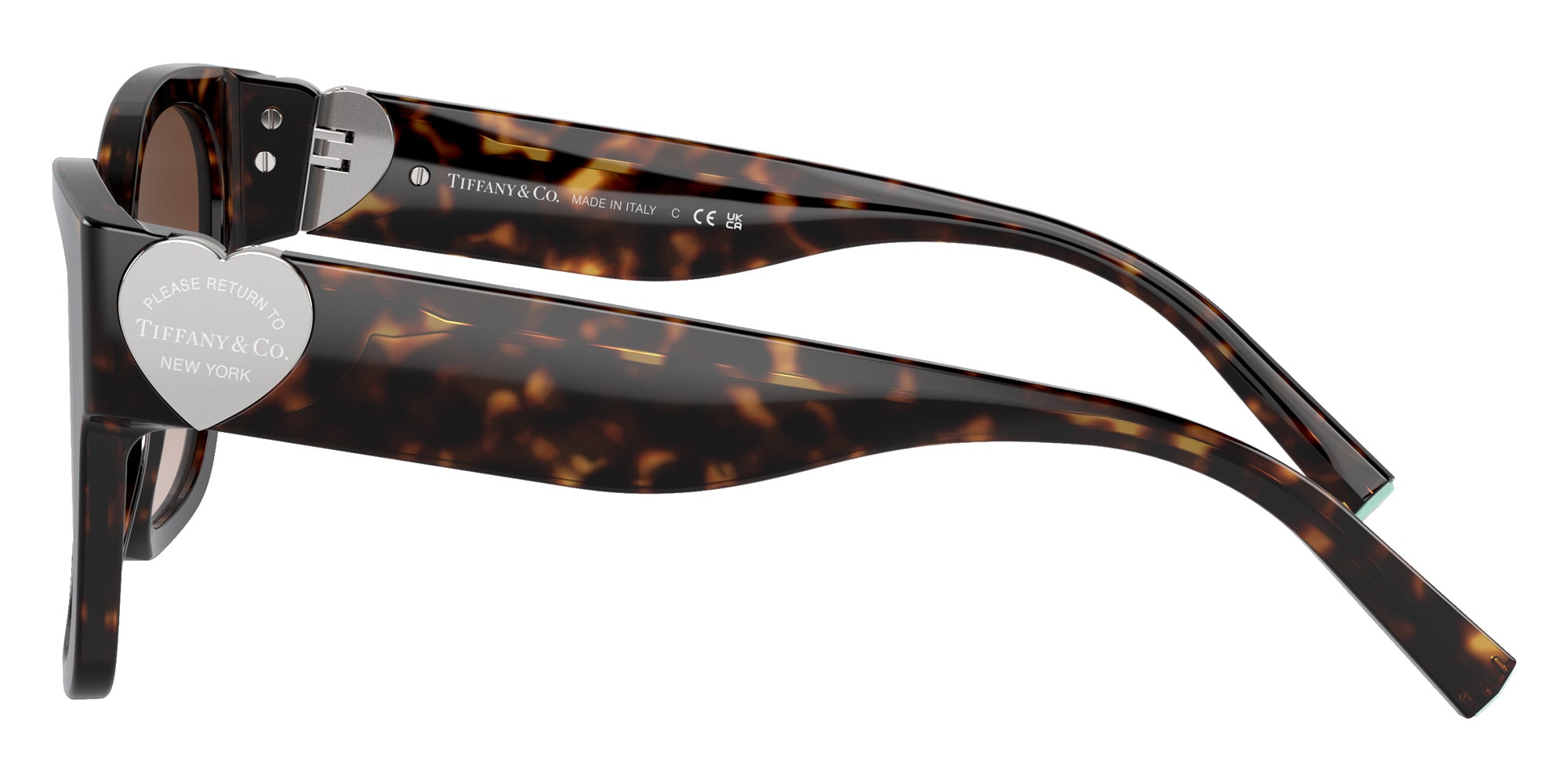 TIFFANY TF4216F 80153B 54 - Havana #id:tf4216f80153b_s:100110
