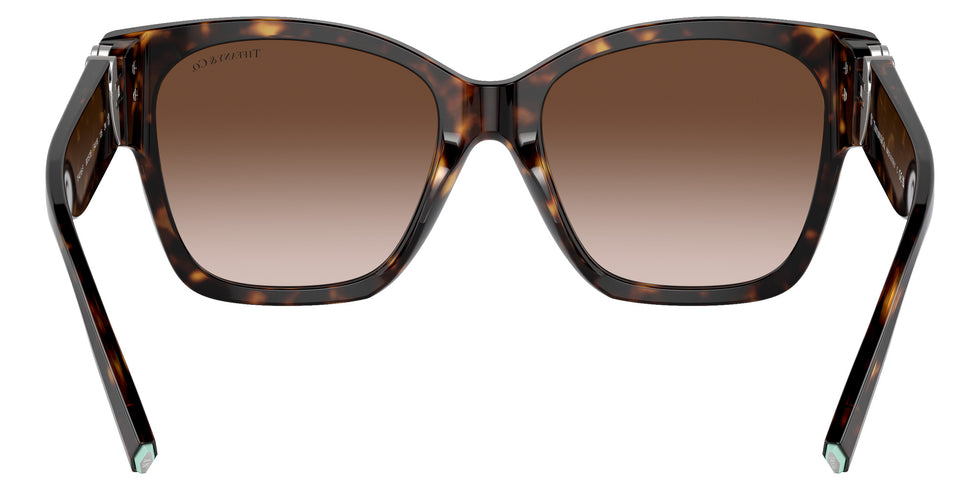 TIFFANY TF4216F 80153B 54 - Havana #id:tf4216f80153b_s:100115