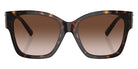 TIFFANY TF4216F 80153B 54 - Havana #id:tf4216f80153b_s:100100