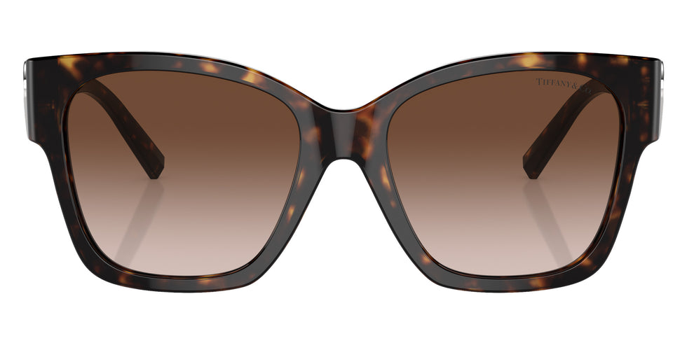 TIFFANY TF4216F 80153B 54 - Havana #id:tf4216f80153b_s:100100