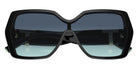 TIFFANY TF4219 80019S 129 - Black / Azure Gradient Blue #id:tf421980019s_s:100120